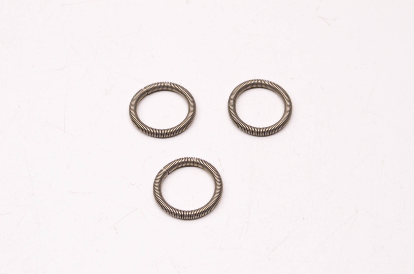New OEM Ford E35H-19E576-AA Springlock Qty 3 NOS