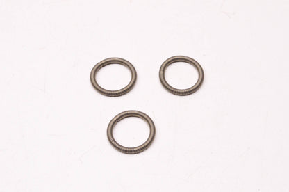 New OEM Ford E35H-19E576-AA Springlock Qty 3 NOS
