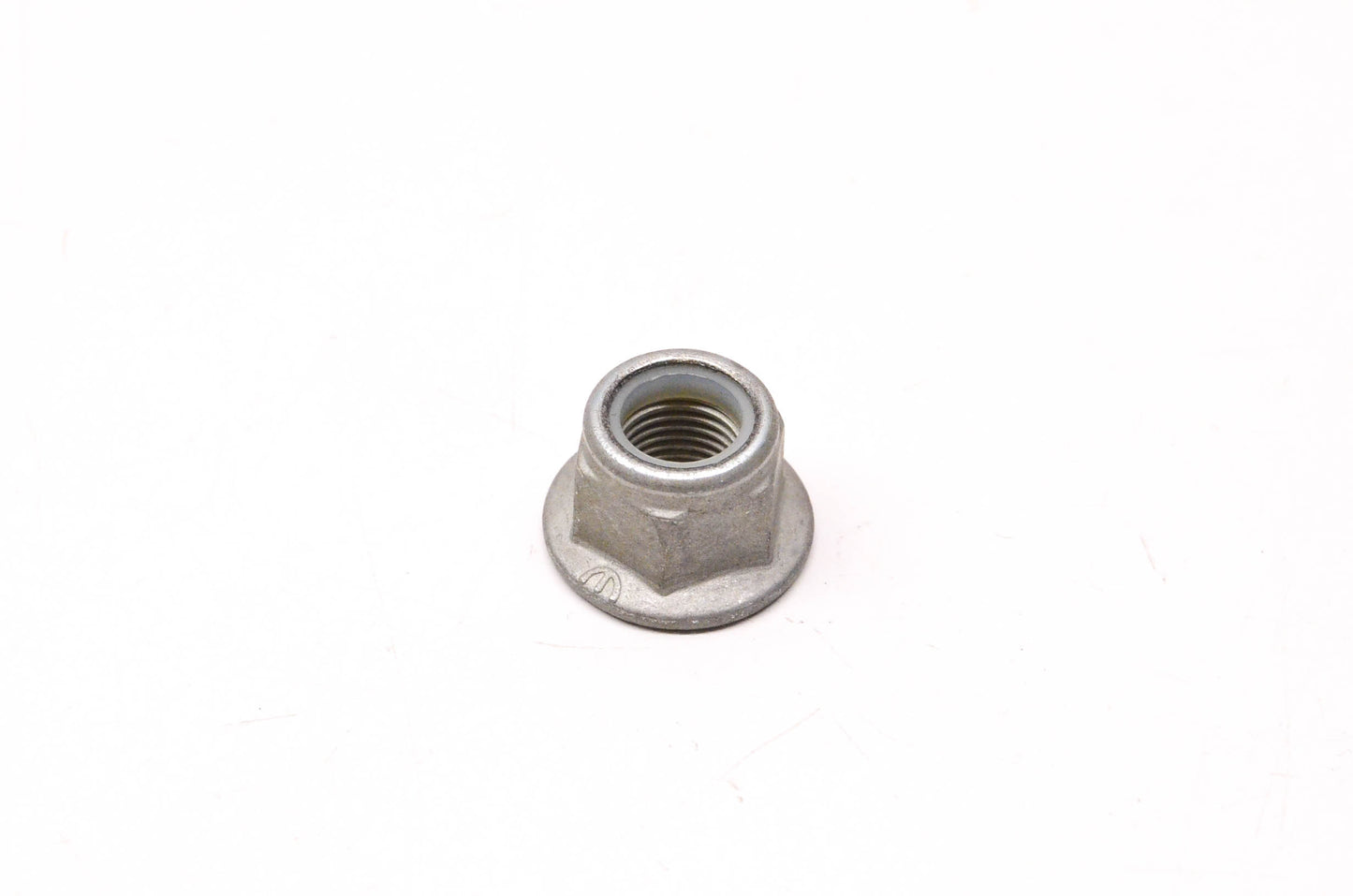 New OEM Ford W705606-S440 Rear Stabilizer Bar Link Nut NOS