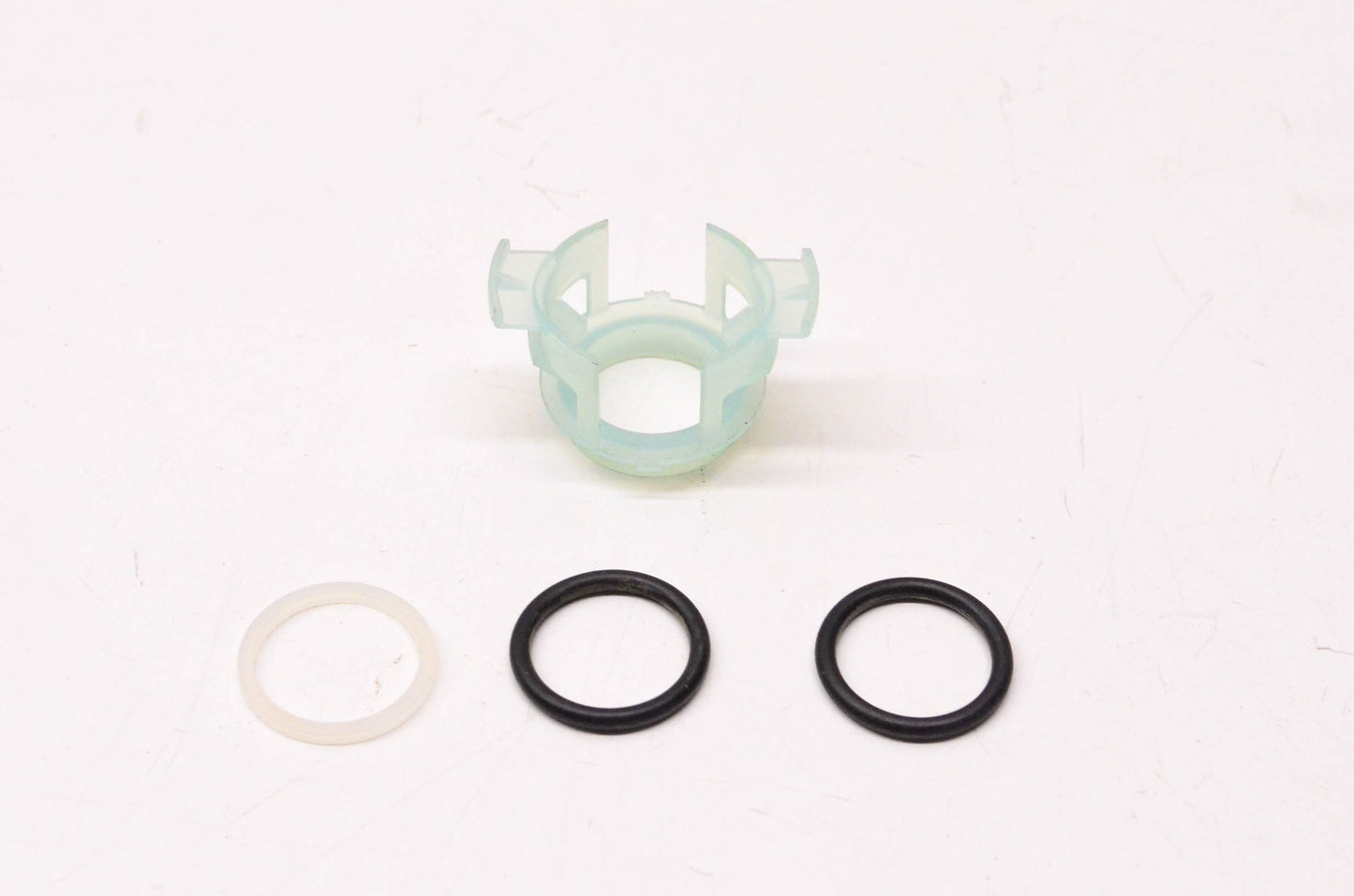 New OEM Ford E69Z-18D434-A Heater Hose Coupling Kit NOS
