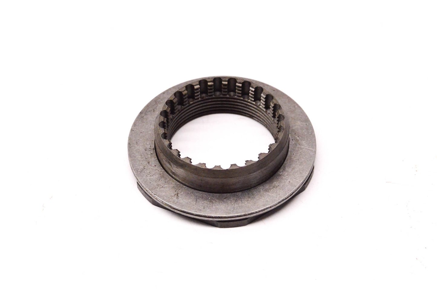 New OEM Ford E3TZ-3N105-A OEM Nut & Bearing NOS