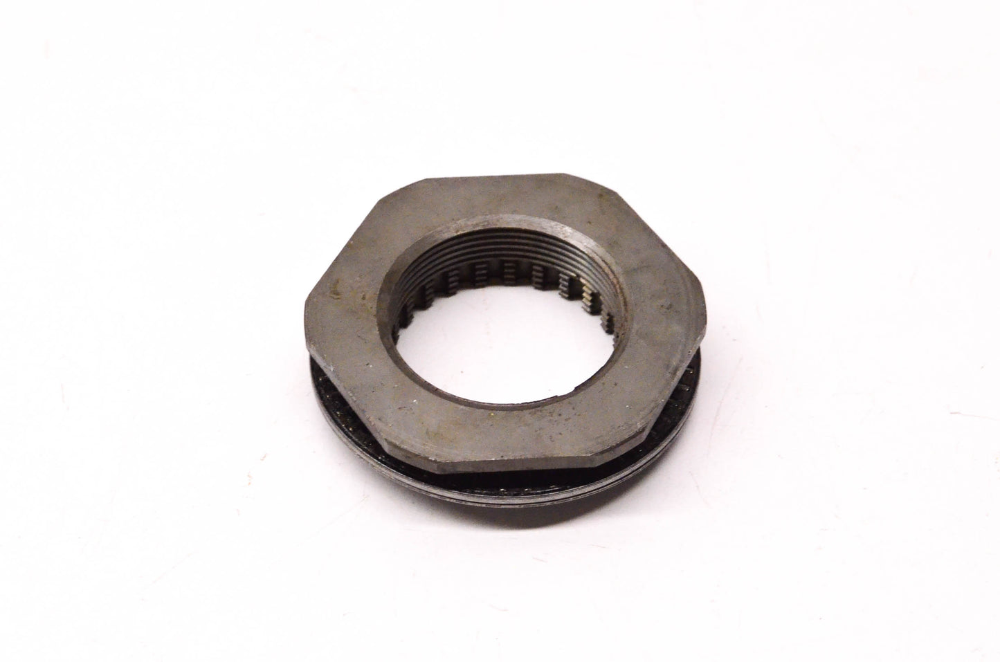 New OEM Ford E3TZ-3N105-A OEM Nut & Bearing NOS