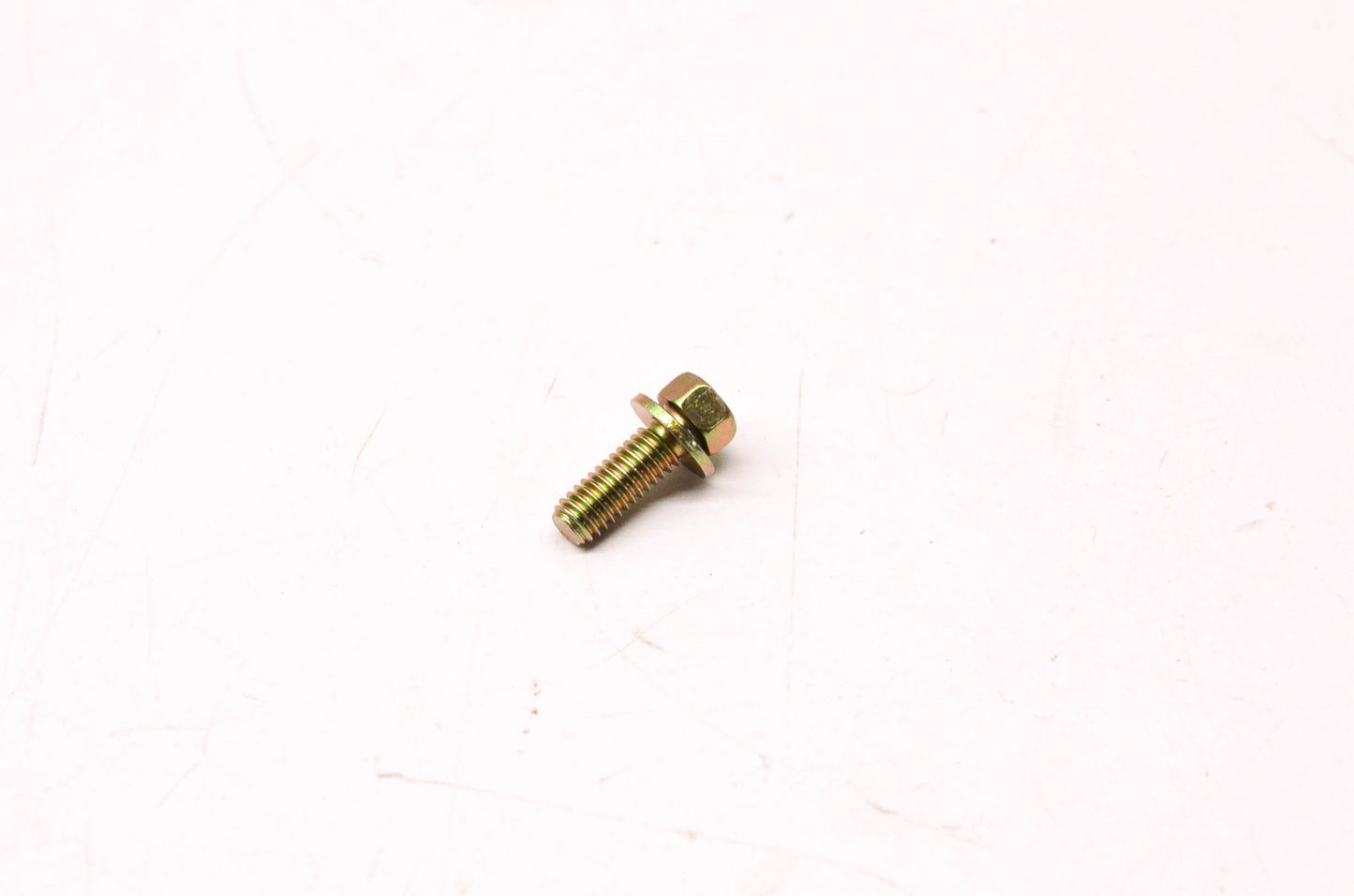 New OEM Ford N801293-S36 OEM Screw & Washer NOS
