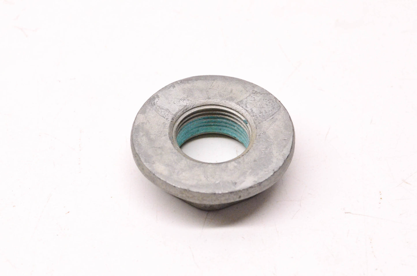New OEM Ford W712435-S439 OEM Axle Spindle Nut NOS