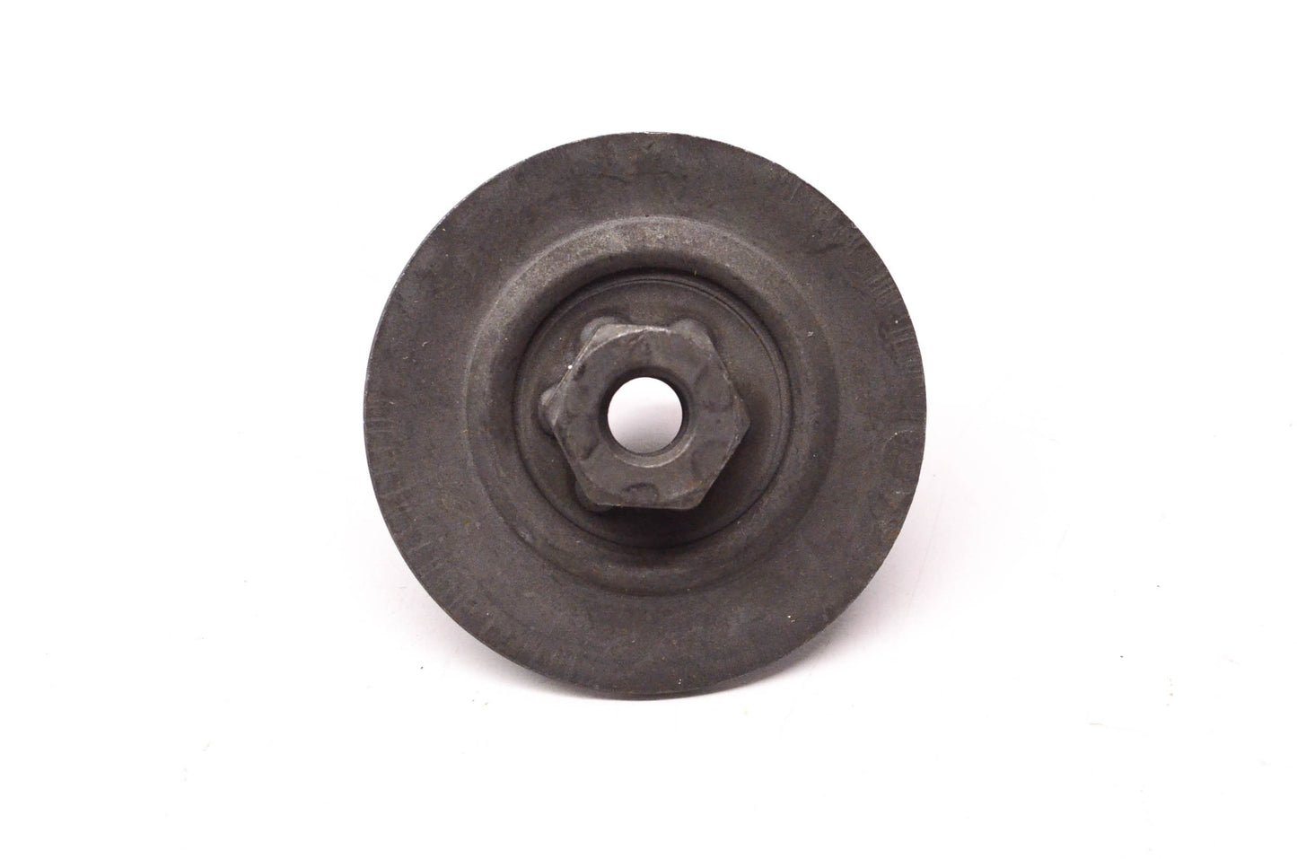 New OEM Ford 1980-1996 Bronco F-Series Lower Body Bolt Retainer NOS