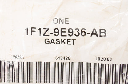 New OEM Ford 1F1Z9E936AB Gasket NOS