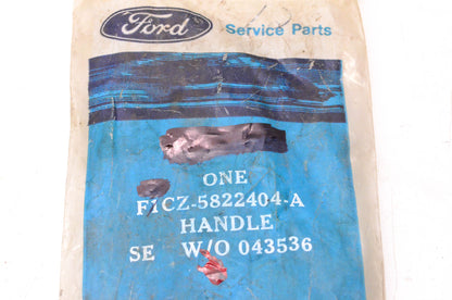 New OEM Ford 1991-1992 Escort Mercury Tracer RH Outside Door Handle NOS