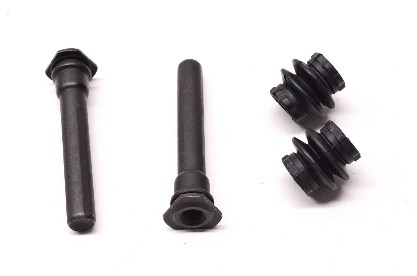 New OEM Ford BKCF-4, AC3Z-2C150-A Incomplete Disc Brake Caliper Pin Kit NOS