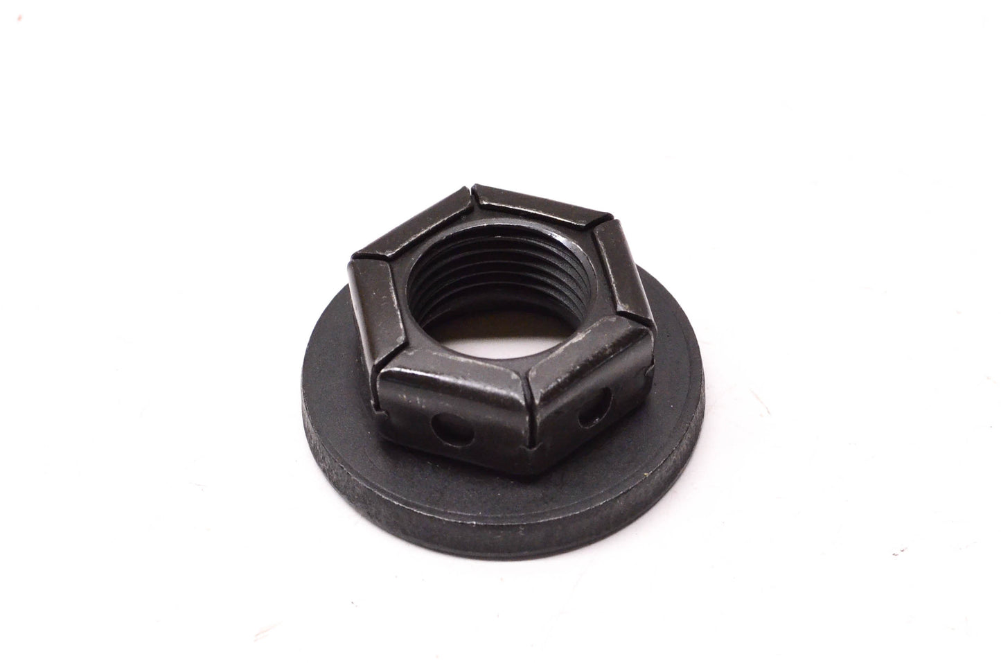 New OEM Ford F3LY-3B477-A, W710084-S439 Spindle Nut NOS