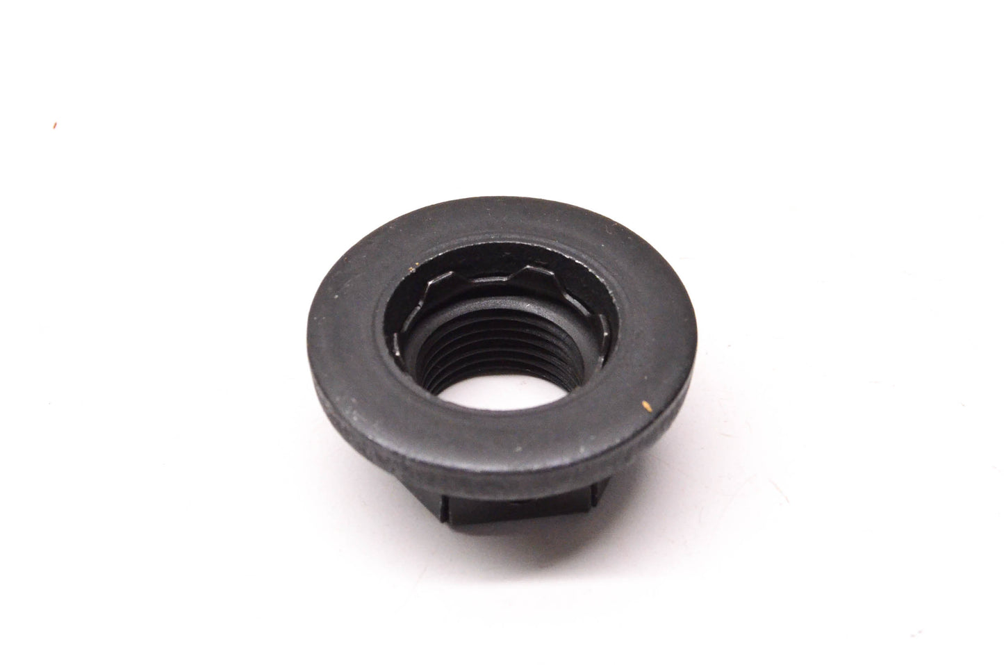 New OEM Ford F3LY-3B477-A, W710084-S439 Spindle Nut NOS