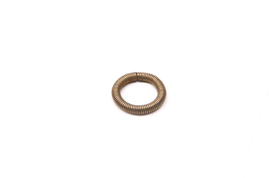 New OEM Ford E1ZZ-19E576-A, YF-990 A/C Refrigerant Line Hose Spring Lock NOS