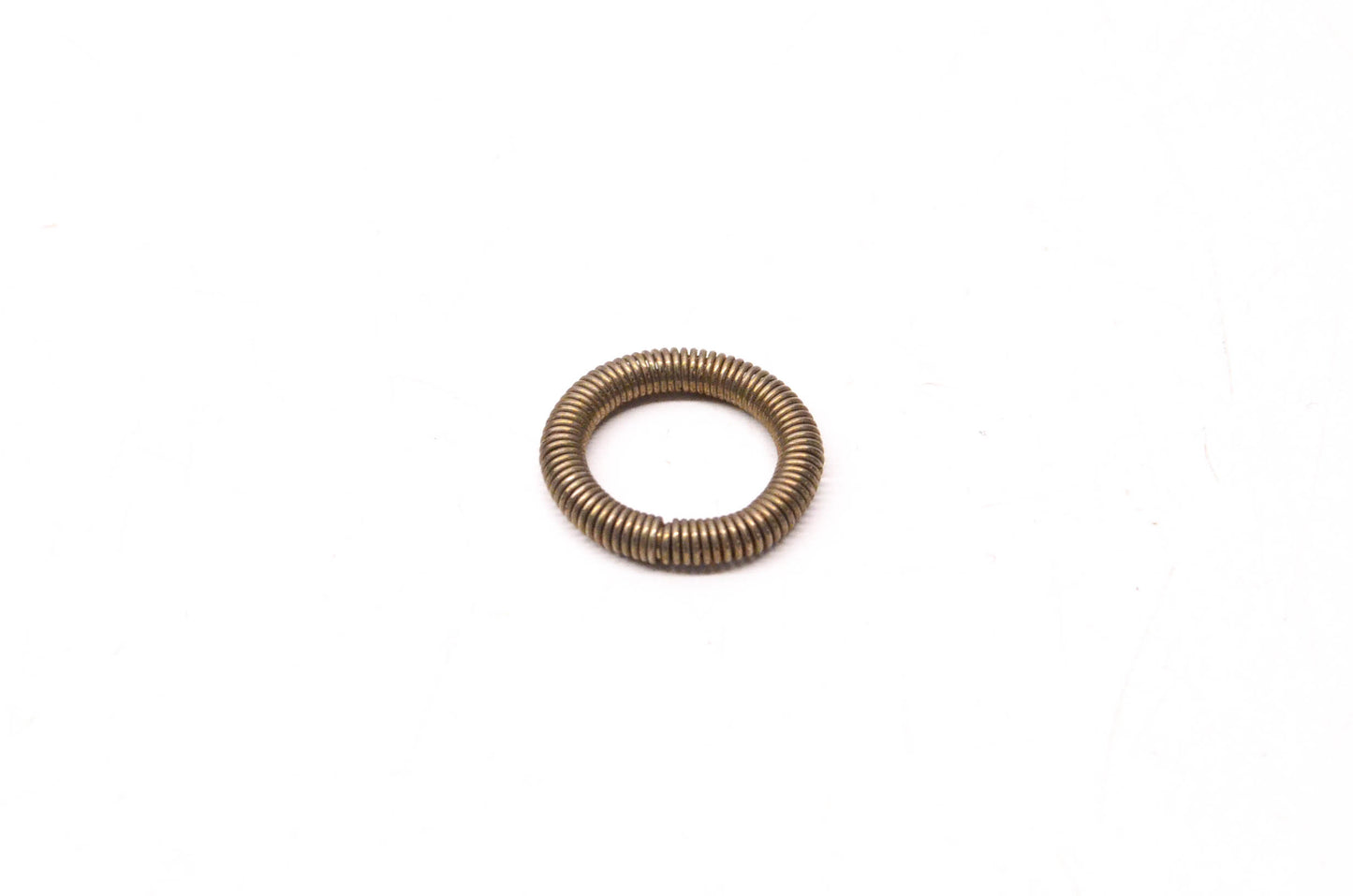 New OEM Ford E1ZZ-19E576-A, YF-990 A/C Refrigerant Line Hose Spring Lock NOS