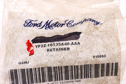 New OEM Ford YF2Z-16135A46-AAA Windstar Retainer NOS