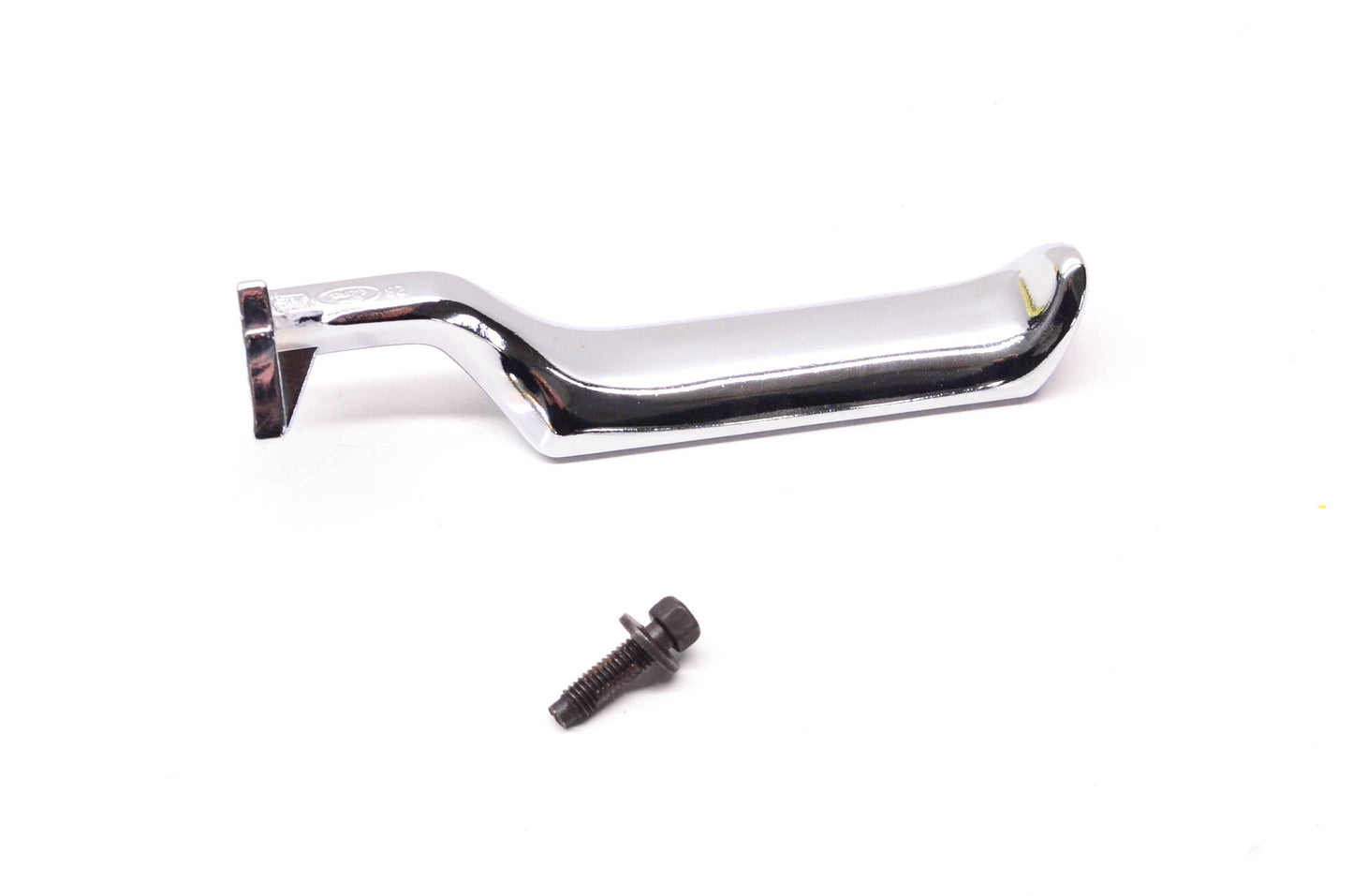 New OEM Ford EOTZ-1022601-B Bronco Driver's Side Interior Door Handle NOS