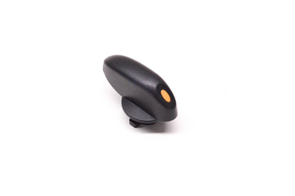 New OEM Ford F6DZ-18519-BB 1996-1999 Escort Mercury Sable Center Console Knob NOS