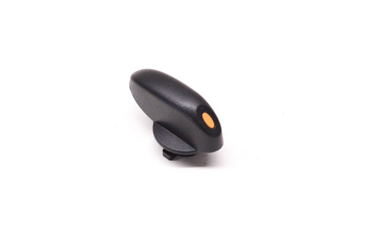 New OEM Ford F6DZ-18519-BB 1996-1999 Escort Mercury Sable Center Console Knob NOS