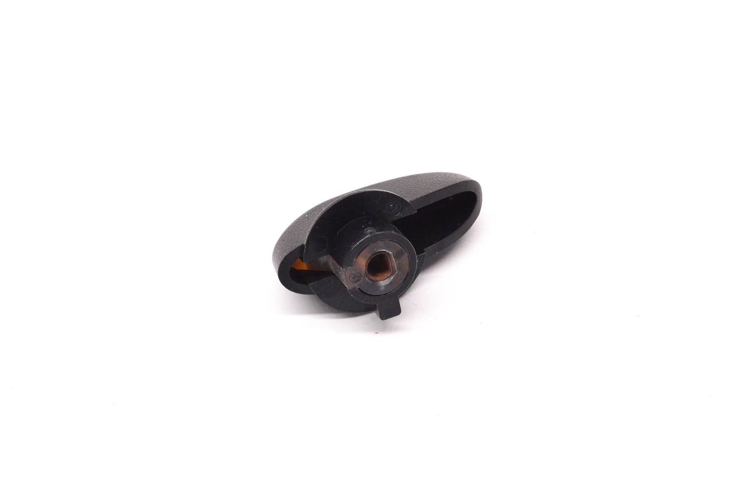 New OEM Ford F6DZ-18519-BB 1996-1999 Escort Mercury Sable Center Console Knob NOS