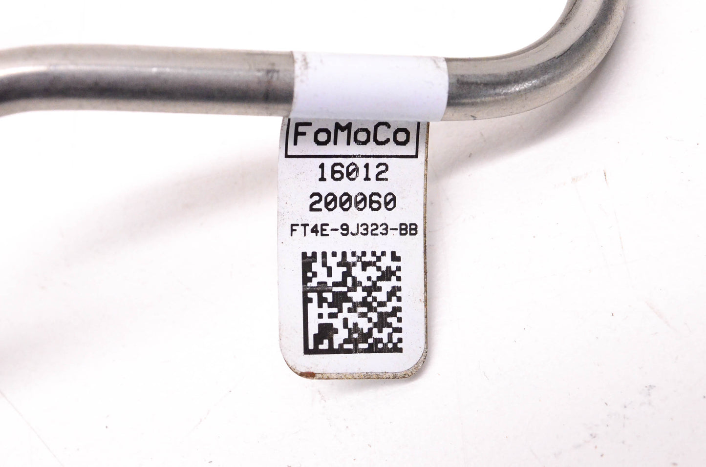 New OEM Ford FT4E-9J323-BB 2016 F-150 Rail to Rail Fuel Line NOS
