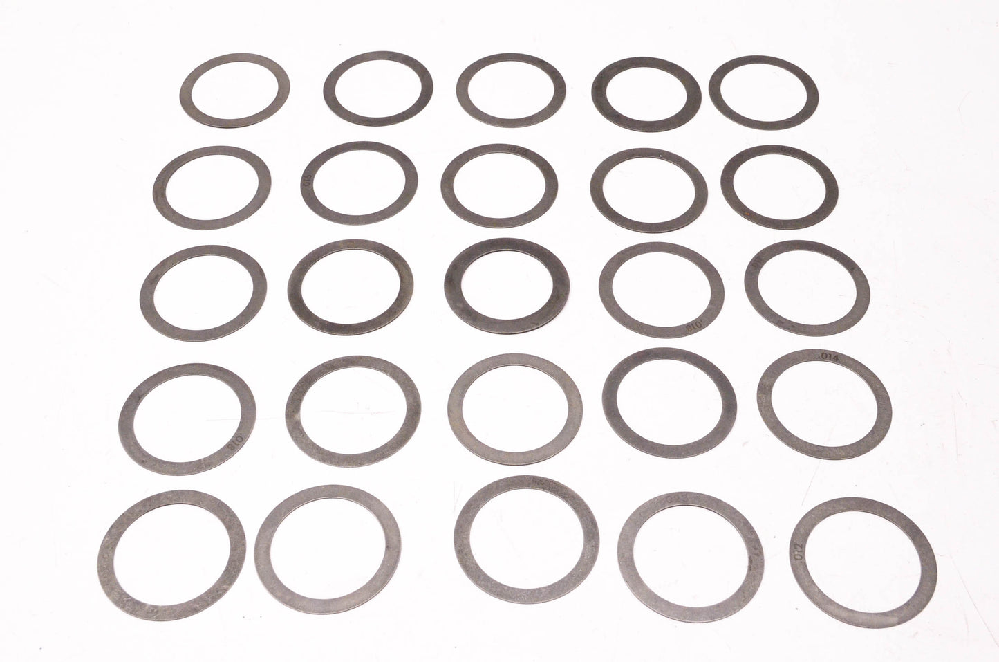 New OEM Ford E4DW-4663 Shim Kit NOS