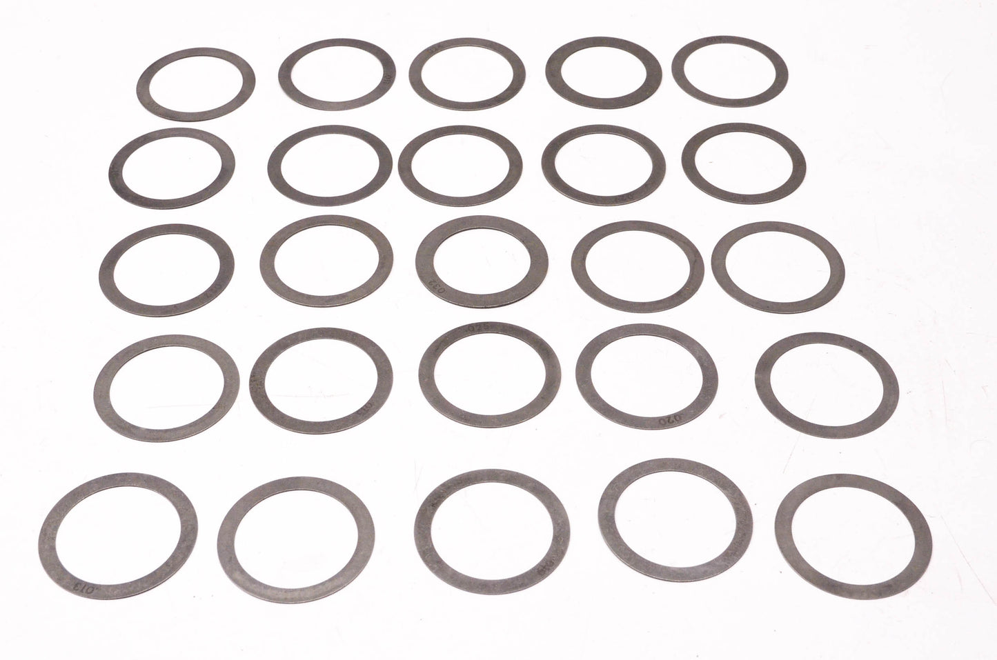 New OEM Ford E4DW-4663 Shim Kit NOS