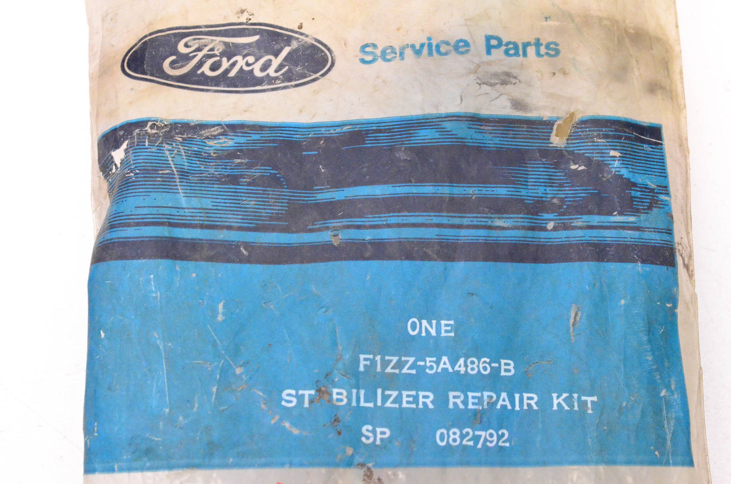 New OEM Ford F1ZZ-5A486-B 1992 Mustang Stabilizer Repair Kit NOS
