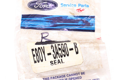 New OEM Ford 92-95 Taurus Lincoln Mercury Sable Steering Valve Seal NOS