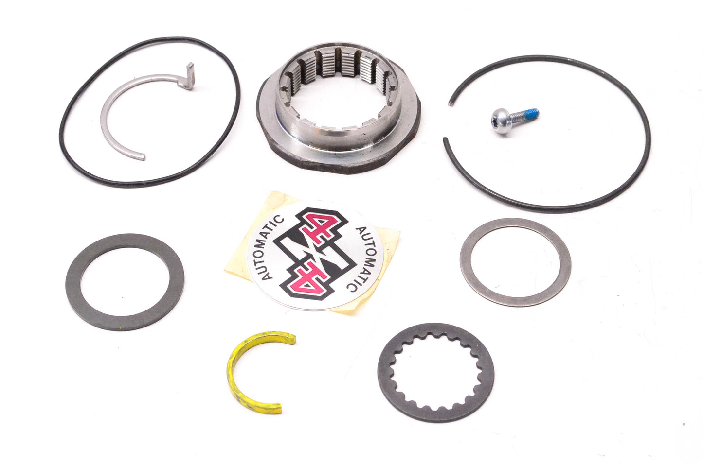 New OEM Ford F6TZ-3N105-AA Adjusting Screw Kit NOS