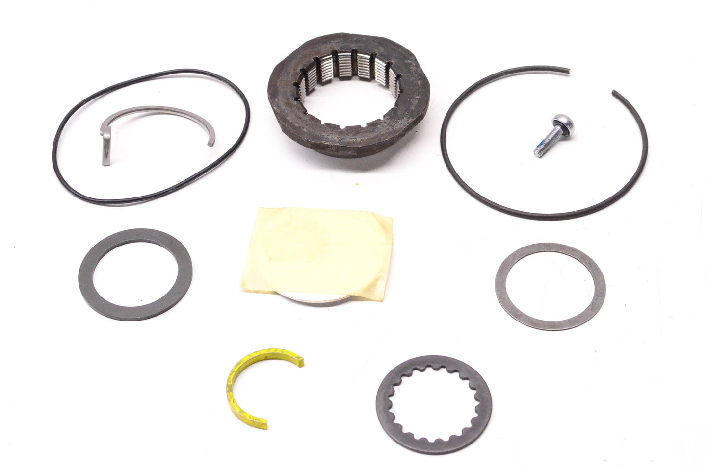 New OEM Ford F6TZ-3N105-AA Adjusting Screw Kit NOS