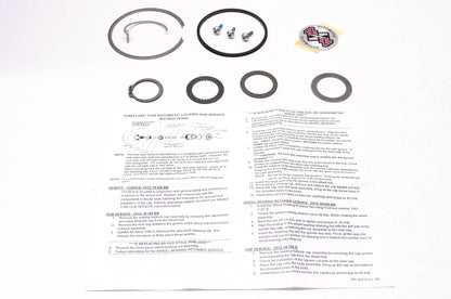 New OEM Ford F6TZ-1K106-BB Hub Rebuild Kit NOS