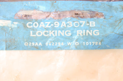 New OEM Ford C0AZ9A307B Locking Ring NOS
