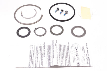 New OEM Ford F6TZ-1K106-BB Hub Rebuild Kit NOS