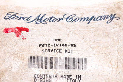 New OEM Ford F6TZ-1K106-BB Hub Rebuild Kit NOS
