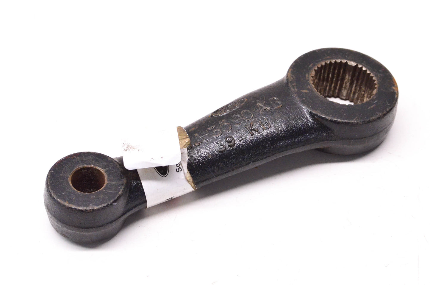 New OEM Ford F2UZ-3590-A Steering Gear Arm NOS