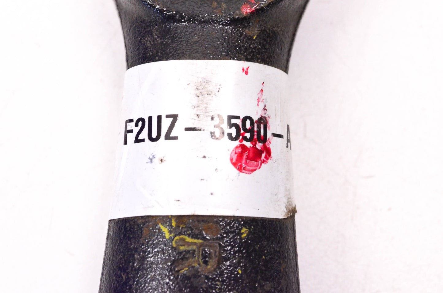 New OEM Ford F2UZ-3590-A Steering Gear Arm NOS