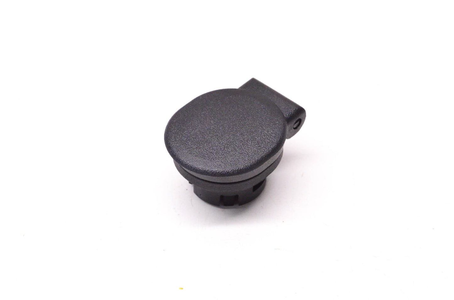 New OEM Ford 02 Explorer Mercury Mountaineer Center Console Power Outlet Cover