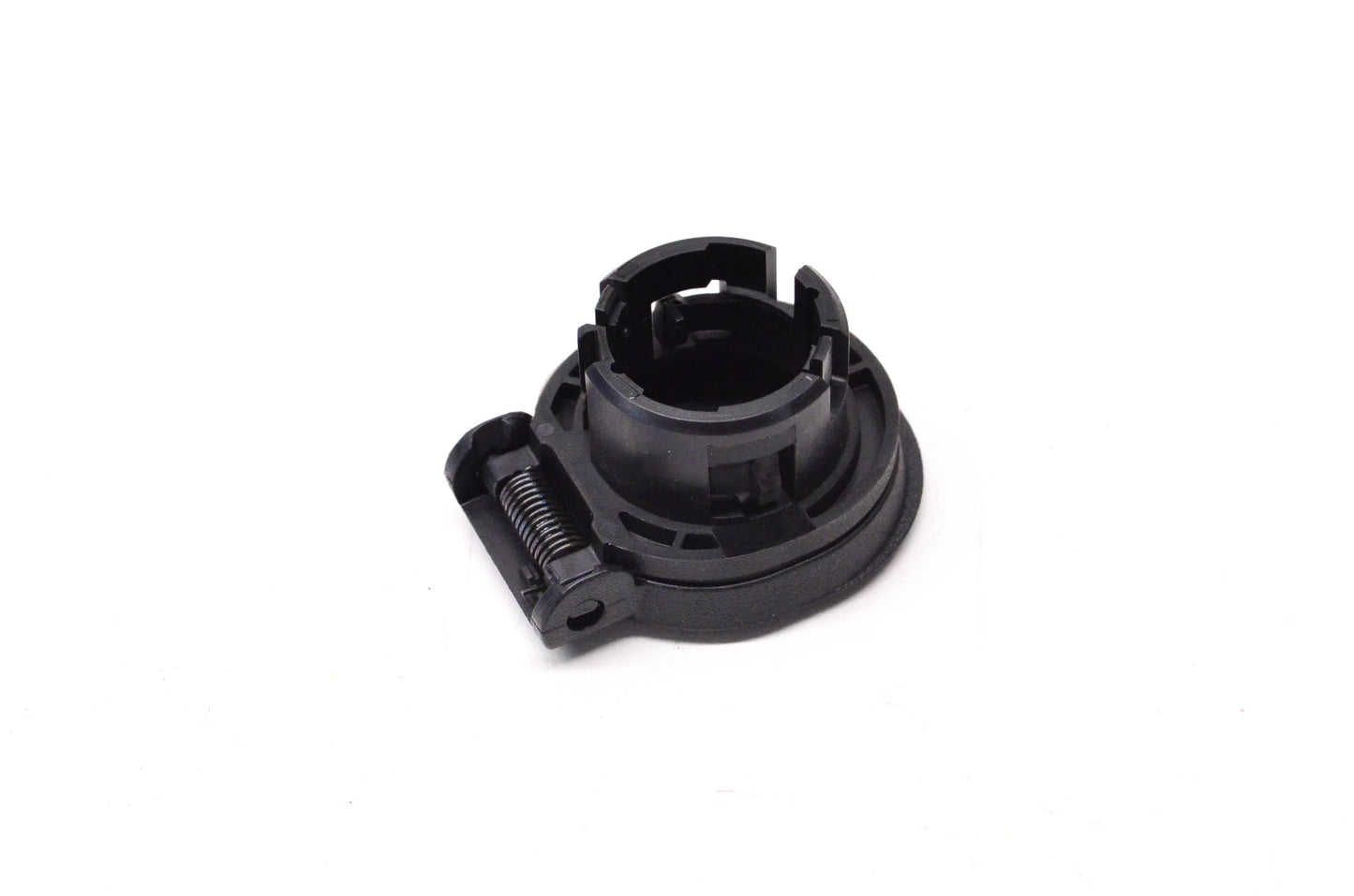 New OEM Ford 02 Explorer Mercury Mountaineer Center Console Power Outlet Cover