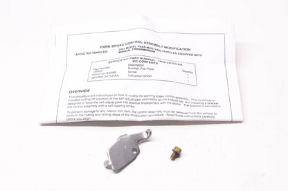 New OEM Ford 1R3Z-2A753-AA Parking Brake Repair Kit NOS