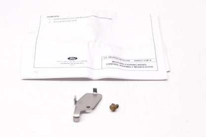 New OEM Ford 1R3Z-2A753-AA Parking Brake Repair Kit NOS