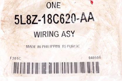 New OEM Ford 5L8Z-18C620-AA 2005-2007 Escape Mercury Mariner Wiring Assembly NOS