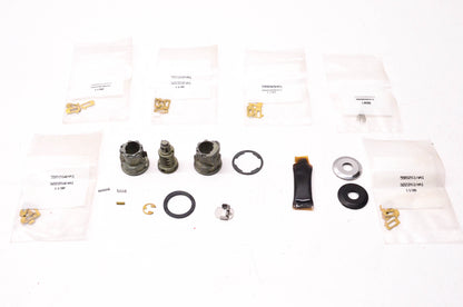 New OEM Ford F87Z-7821990-BA Door Lock Cylinder Kit NOS