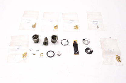 New OEM Ford F87Z-7821990-BA Door Lock Cylinder Kit NOS