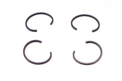 New OEM Ford 03-17 Expedition Lincoln Navigator Rear Axle Circlip Qty 4 NOS
