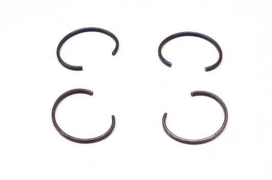 New OEM Ford 03-17 Expedition Lincoln Navigator Rear Axle Circlip Qty 4 NOS