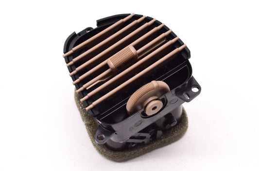 New OEM Ford F77Z-19893-AAE Right Hand Driver's Side HVAC Air Vent NOS