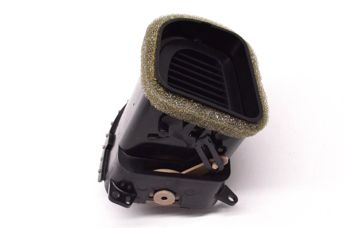 New OEM Ford F77Z-19893-AAE Right Hand Driver's Side HVAC Air Vent NOS