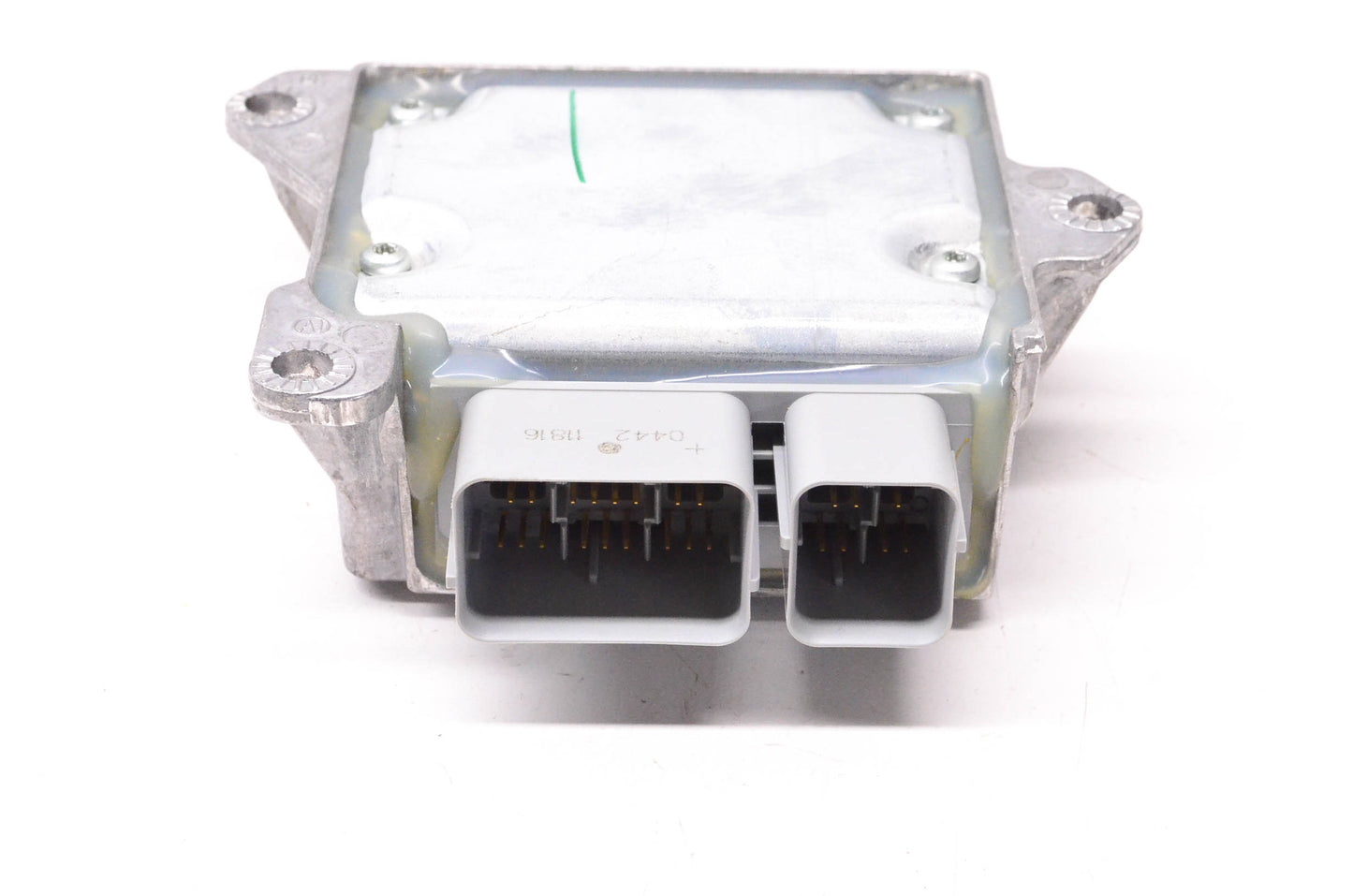 New OEM Ford 1F1Z-14B321-AA 2001 Taurus Mercury Sable Air Bag Sensor NOS