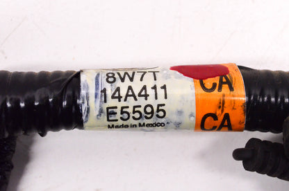 New OEM Ford 8W7T-14A411-E5595 Fused Jumper Harness Assembly NOS