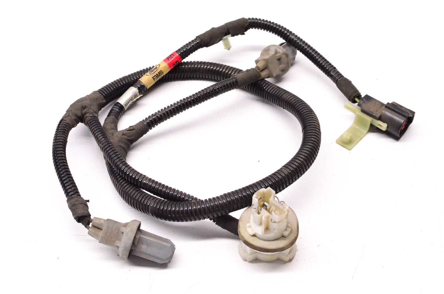 New OEM Ford Bronco II Aerostar Light Wiring Harness NOS