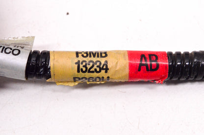 New OEM Ford Bronco II Aerostar Light Wiring Harness NOS