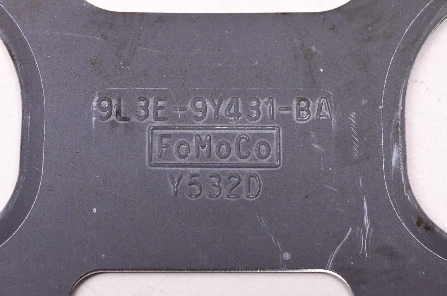 New OEM Ford 2007-2014 Expedition F-Series Exhaust Manifold Gasket NOS